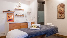Hotel Carlina