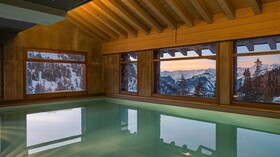 Hotel Carlina