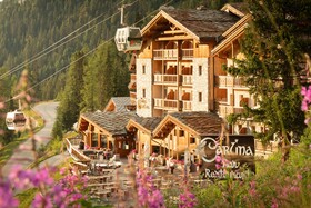 Hotel Carlina