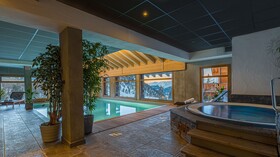 Hotel Carlina