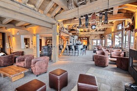 Hotel Carlina