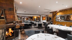 Hotel Carlina