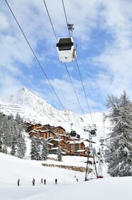 Hotel Carlina