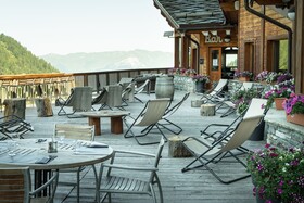 Hotel Carlina