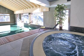 Hotel Carlina