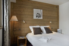 Hotel Carlina