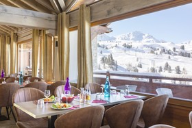 MMV Les 2 Domaines La Plagne