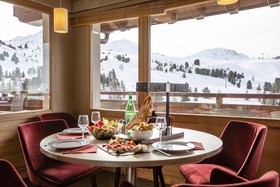 MMV Les 2 Domaines La Plagne
