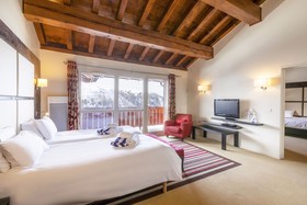 MMV Les 2 Domaines La Plagne