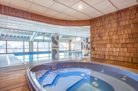 MMV Les 2 Domaines La Plagne