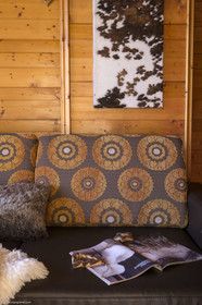 Le Chalet des Cimes