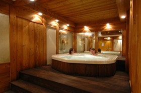 Le Chalet des Cimes