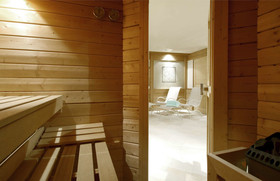 Le Chalet des Cimes
