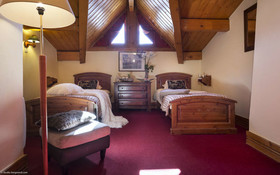 Le Chalet des Cimes