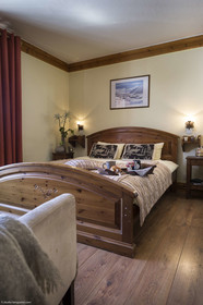 Le Chalet des Cimes