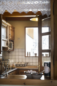 Le Chalet des Cimes