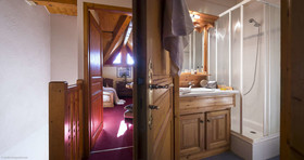 Le Chalet des Cimes