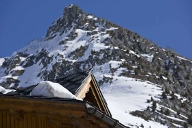 Le Chalet des Cimes