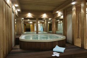 Le Chalet des Cimes