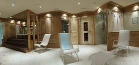 Le Chalet des Cimes