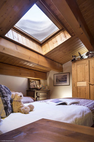 Le Chalet des Cimes