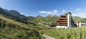 Pierre & Vacances Residence Les Néreïdes by Maeva