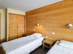 Pierre & Vacances Residence Les Néreïdes by Maeva
