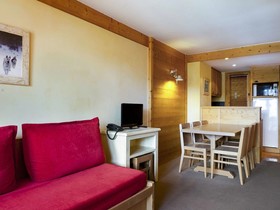 Pierre & Vacances Residence Les Néreïdes by Maeva