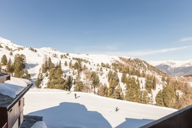 Pierre & Vacances Residence Le Quartz