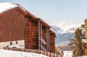 Pierre & Vacances Residence Le Quartz