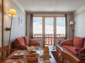 Pierre & Vacances Residence Les Constellations
