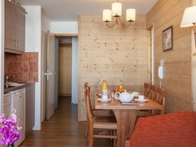 Pierre & Vacances Residence Les Constellations