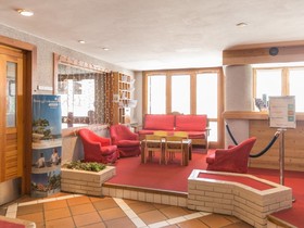 Pierre & Vacances Residence Les Constellations