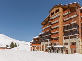 Pierre & Vacances Residence Les Constellations