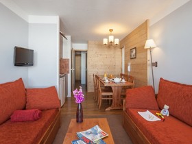 Pierre & Vacances Residence Les Constellations