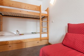Résidence Les Chalets des Arolles - maeva Home