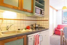 Résidence Les Chalets des Arolles - maeva Home