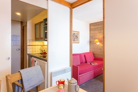 Résidence Les Chalets des Arolles - maeva Home