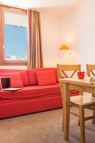 Résidence Les Chalets des Arolles - maeva Home