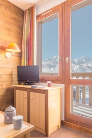 Résidence Les Chalets des Arolles - maeva Home