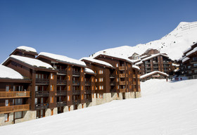 Résidence Les Chalets des Arolles - maeva Home