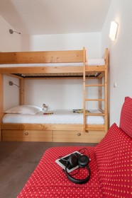 Résidence Les Chalets des Arolles - maeva Home