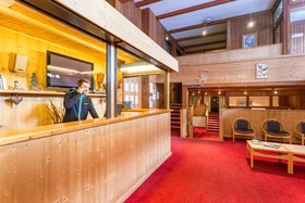 Résidence Les Chalets des Arolles - maeva Home