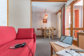 Résidence Les Chalets des Arolles - maeva Home