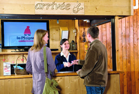 Résidence Les Chalets des Arolles - maeva Home