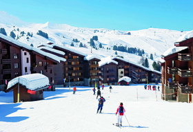 Résidence Les Chalets des Arolles - maeva Home