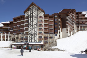 Pierre & Vacances Residence Les Néreïdes