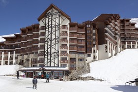 Pierre & Vacances Residence Les Néreïdes