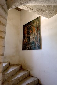 La Tour De Coron