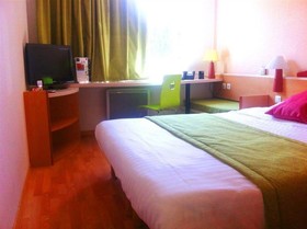 Sweet Home